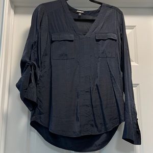 Option for rolled up sleeves